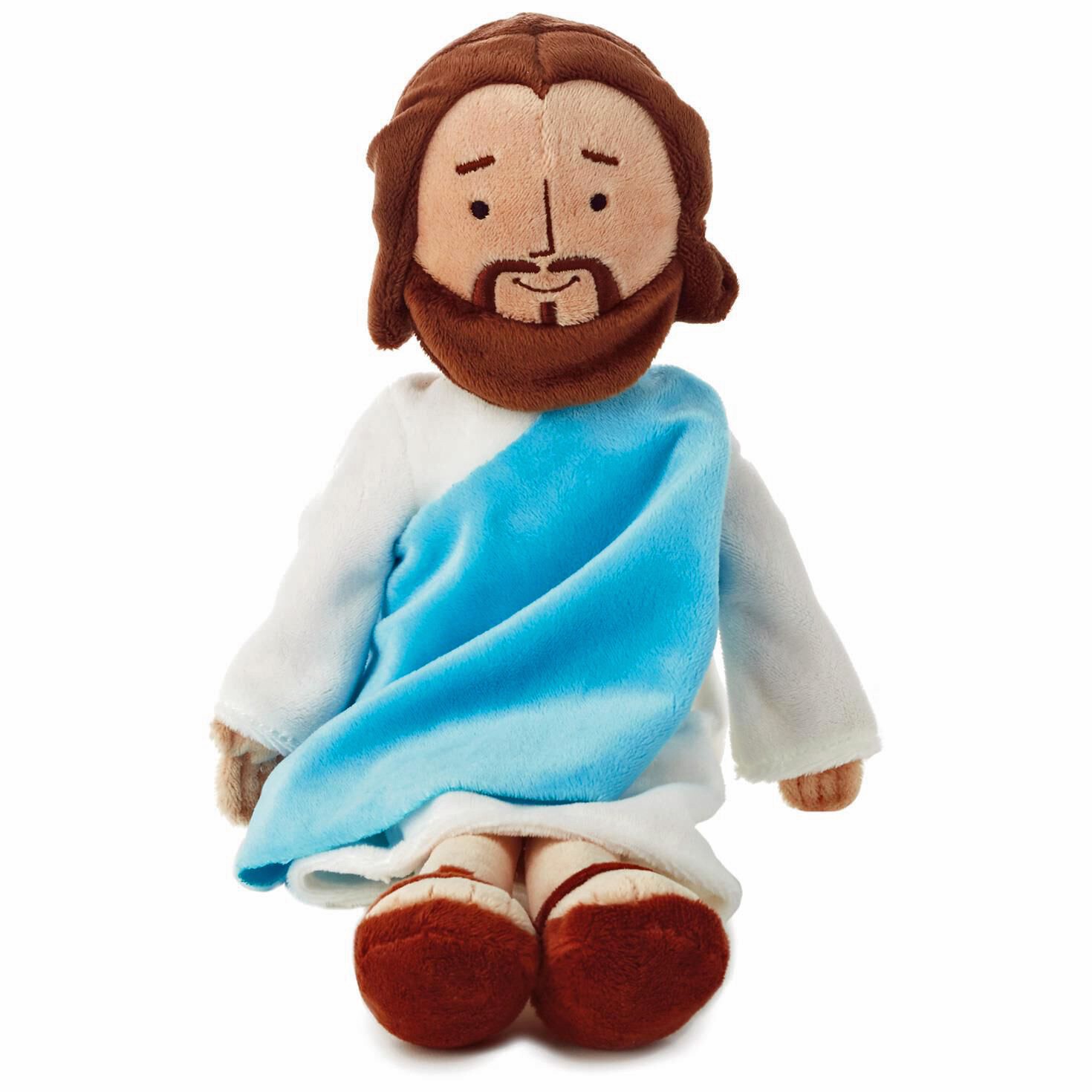 Peluche de Jésus