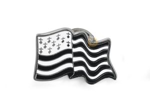 Pins Bretons