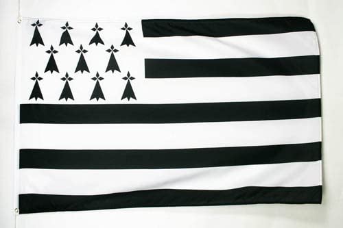 Drapeau Breton