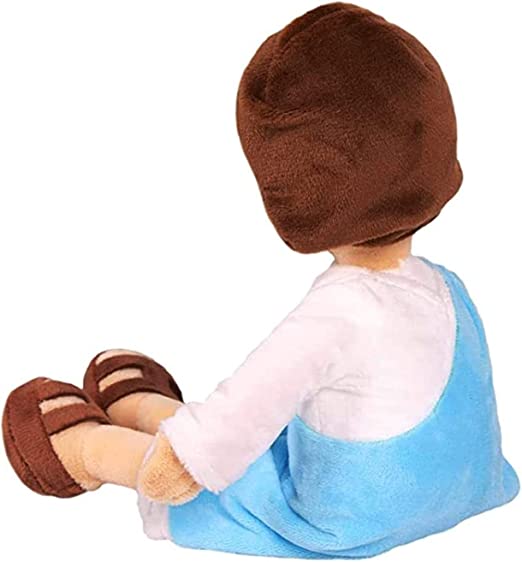 Peluche de Jésus