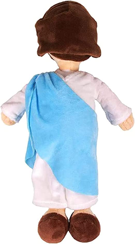 Peluche de Jésus